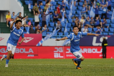 V-League 2020: Hiện tượng Than Quảng Ninh, hiện tượng… CLB Hà Nội