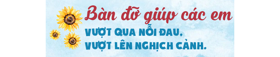 Học trò mồ côi: Sẩy cha... còn thầy! - 8 Học trò mồ côi: Sẩy cha... còn thầy! - 8