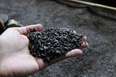 Doanh nghiệp hồ tiêu mang vạ bởi vụ "cà phê nhuộm pin"