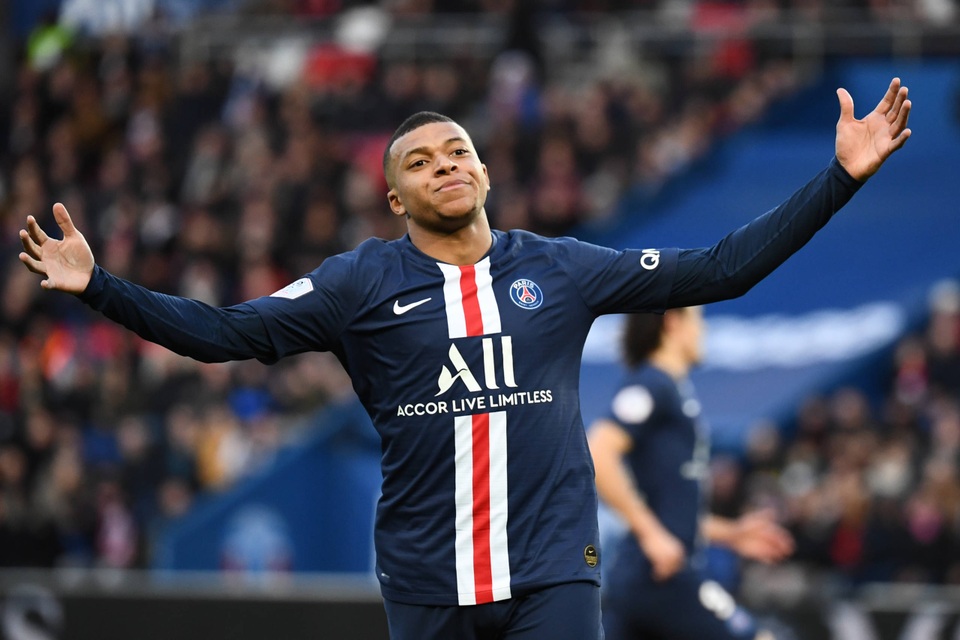 Lượt đi tứ kết UEFA Champions League: Siêu nhân thế hệ mới - 3 Lượt đi tứ kết UEFA Champions League: Siêu nhân thế hệ mới - 3