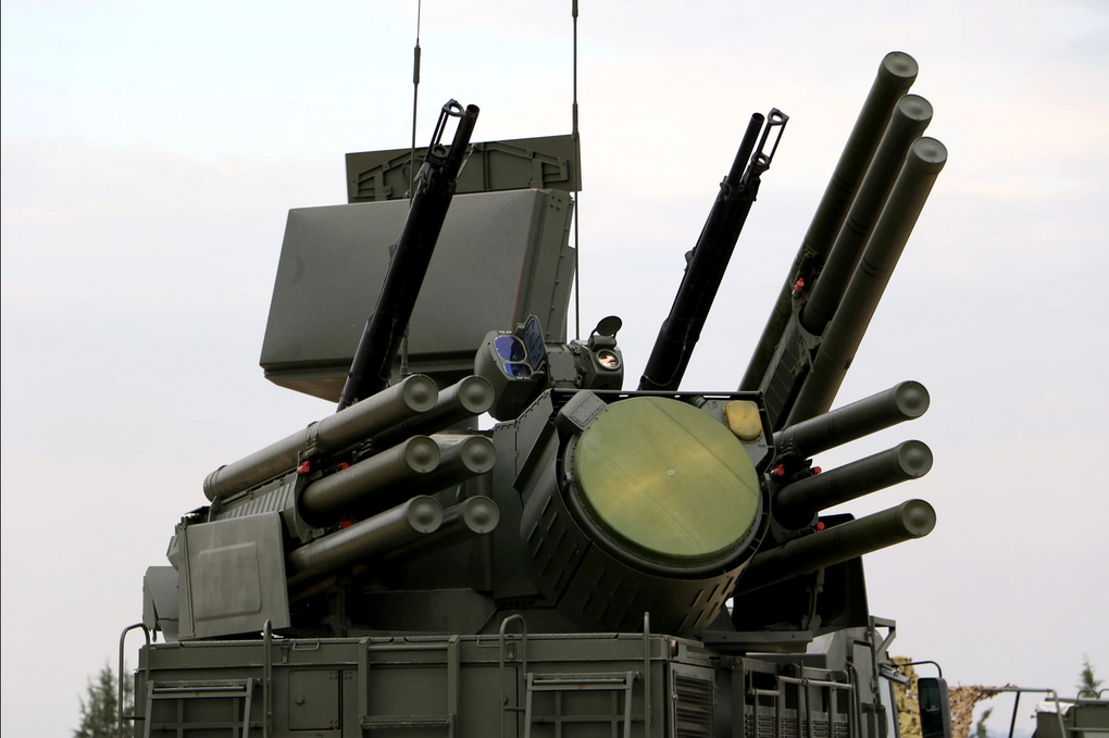 Lưới phòng không ở quê nhà ông Putin bị dàn mỏng trước UAV Ukraine - 1 Lưới phòng không ở quê nhà ông Putin bị dàn mỏng trước UAV Ukraine - 1