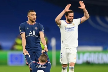 Bốn lần "ôm hận" của PSG ở vòng knock-out Champions League