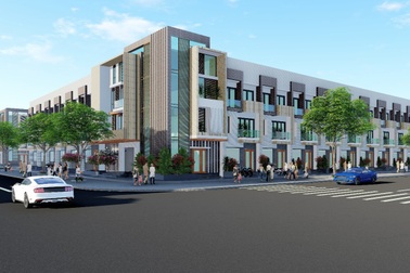 Phân tích vị trí tiềm năng dự án Cồn Khương Diamond City