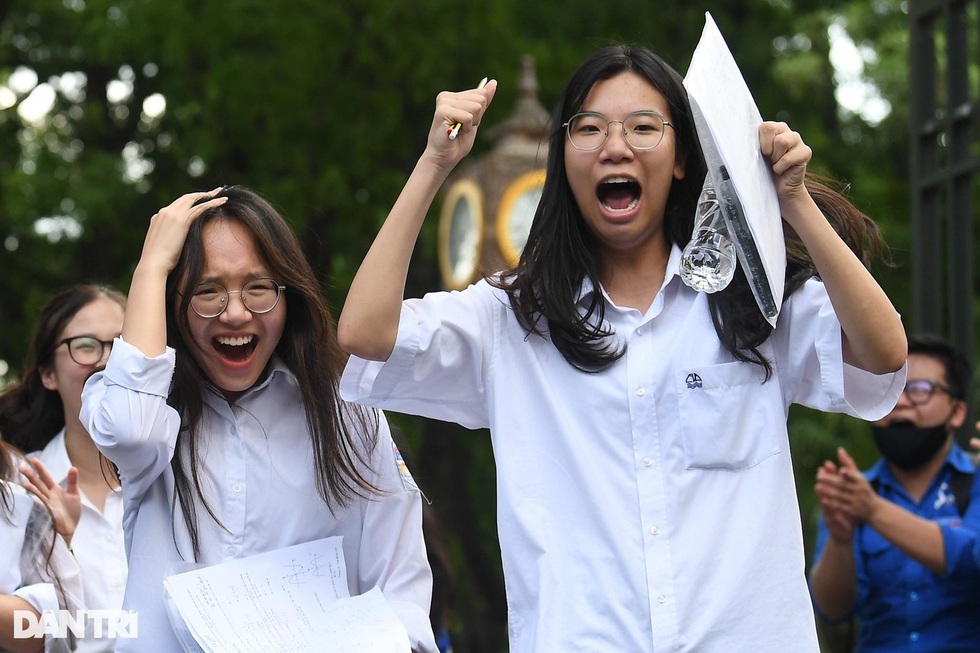 Không đỗ đại học thì sao? - 1 Không đỗ đại học thì sao? - 1