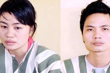 "Kiều nữ" đâm đại gia chè 11 nhát dao vì lời hứa... 100 triệu đồng?