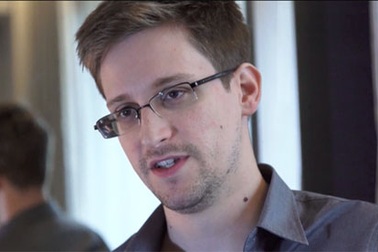 Snowden sắp “xuất đầu lộ diện”