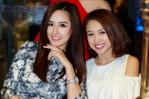 Vân Hugo xuất hiện sau chia sẻ bệnh tật: “Không muốn ai thương hại”