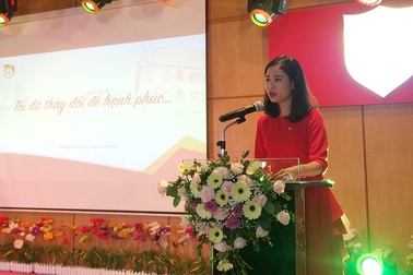 “Tôi đã khóc vì khiến học sinh lo lắng và sợ hãi chính mình”