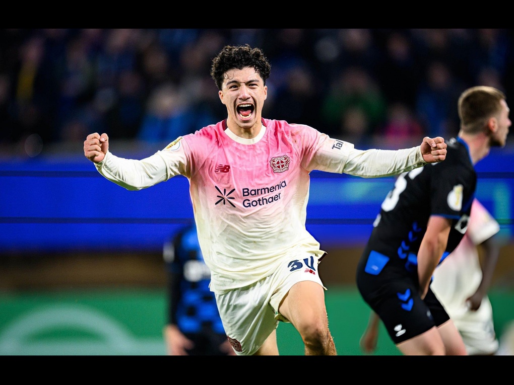 Pep Guardiola sẵn sàng chi đậm chiêu mộ sao gốc Việt đắt nhất thế giới - 2
