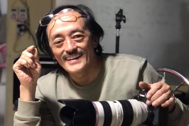 Nghệ sĩ Giang Còi đi mua thuốc chữa bệnh, bất ngờ được tặng số tiền gấp 5