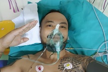 Trần Lập: “Sẽ bán đi những chiếc mô tô để dành lực cho cuộc chiến”