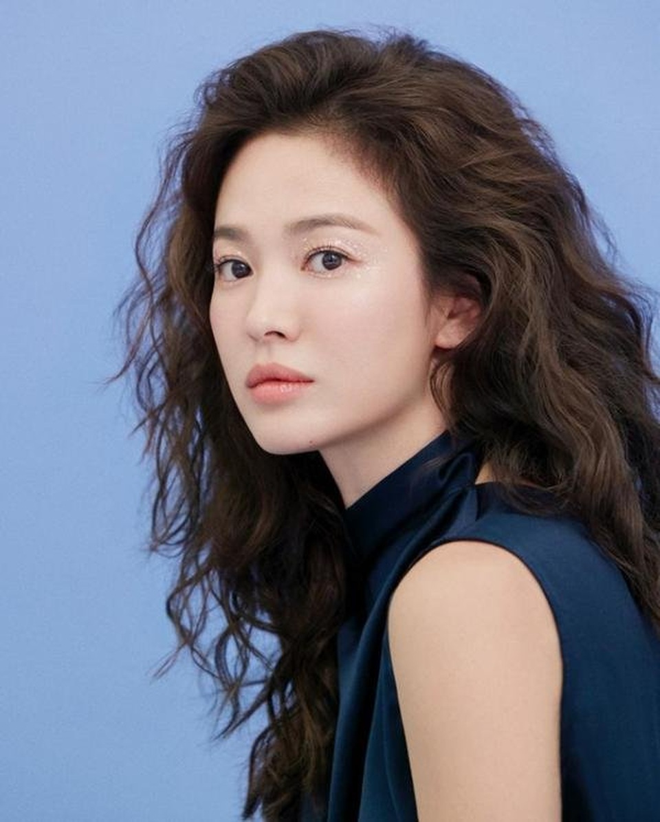 Người phụ nữ đặc biệt trong cuộc đời Song Hye Kyo - 6 Người phụ nữ đặc biệt trong cuộc đời Song Hye Kyo - 6