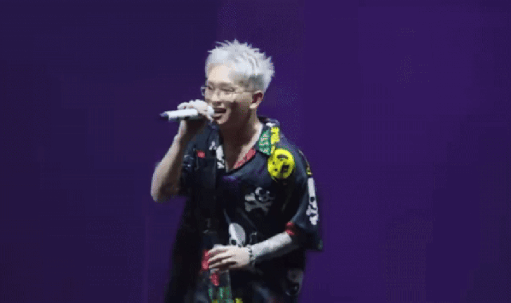 B Ray làm việc với Sở VHTT sau ồn ào hát dung tục, xúc phạm phụ nữ - 2 B Ray làm việc với Sở VHTT sau ồn ào hát dung tục, xúc phạm phụ nữ - 2