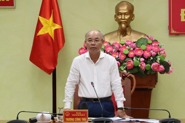 Phó Chủ tịch Đắk Lắk: "Sở ngành né báo chí, phóng viên hãy gọi cho tôi"