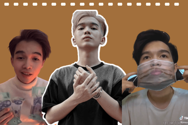 Ảo thuật gia Gen Z có những video biến hóa triệu view trên Tik Tok