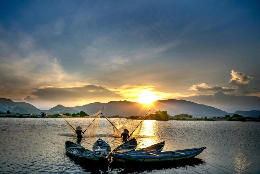Nha Trang: Từ điểm đến du lịch đến nơi đáng sống của người nước ngoài - 1 Nha Trang: Từ điểm đến du lịch đến nơi đáng sống của người nước ngoài - 1