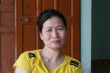 7 người Việt tử nạn ở Trung Quốc: Nỗi đau xét nghiệm ADN để nhận xác con!