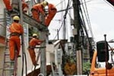 Sẽ có Tập đoàn Điện lực Việt Nam đa ngành