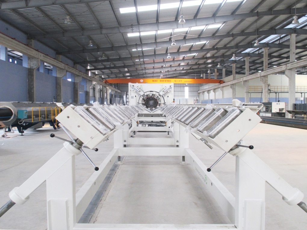 Trái tim của nhà máy tạo ra những sản phẩm EUROPIPE chất lượng vượt trội - 4 Trái tim của nhà máy tạo ra những sản phẩm EUROPIPE chất lượng vượt trội - 4