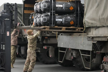 Phương Tây đau đầu với bài toán viện trợ Ukraine để đối phó Nga