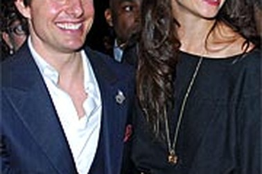 Tom Cruise mua nhà giá... 35 triệu đô