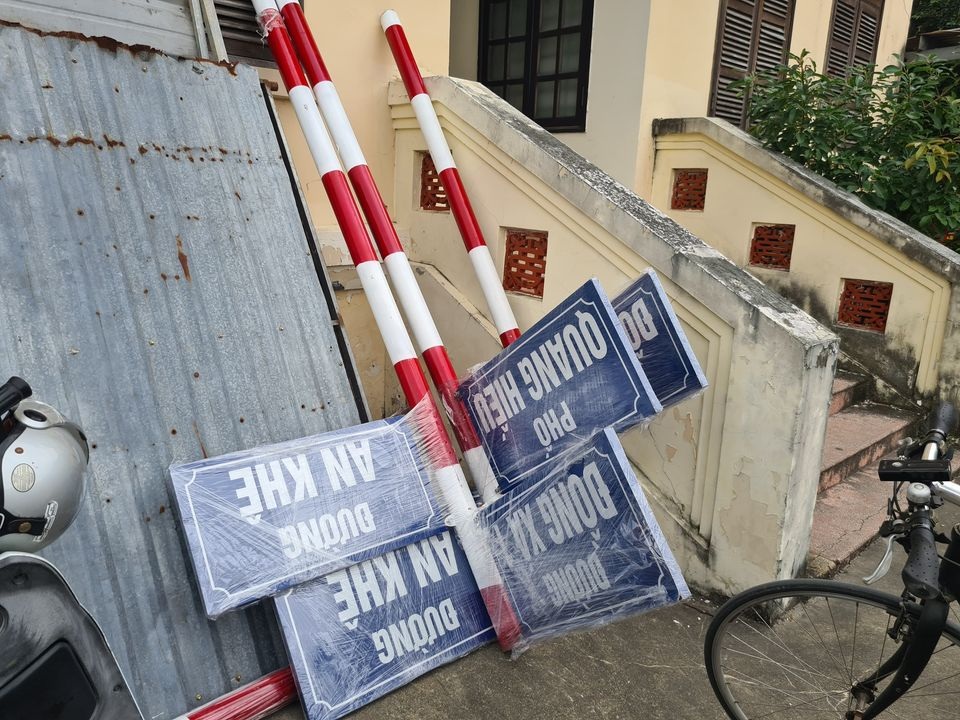 Vụ giang hồ cát cứ đất ở Hải Phòng: Chưa xử lý dứt điểm - 2 Vụ giang hồ cát cứ đất ở Hải Phòng: Chưa xử lý dứt điểm - 2