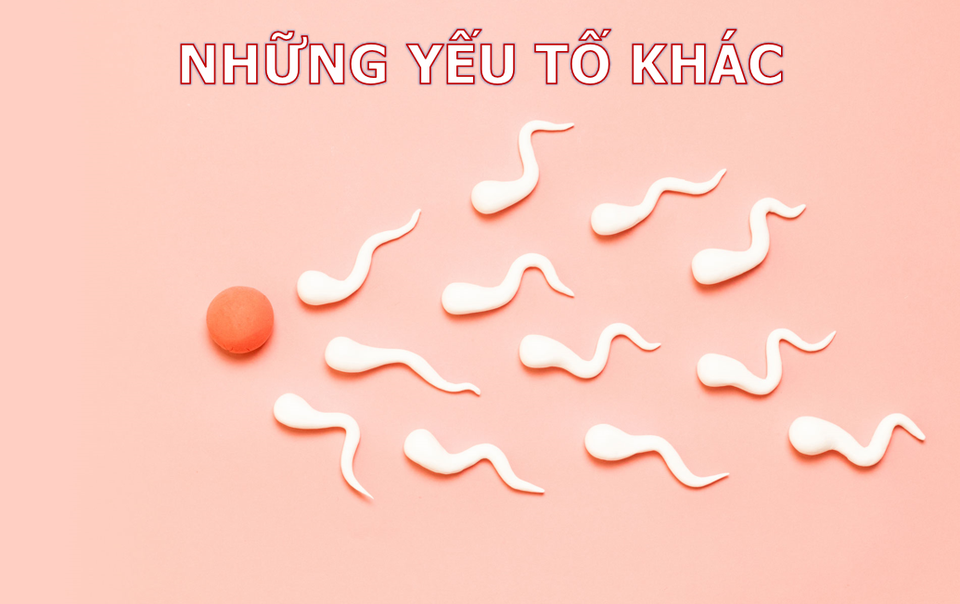Tuổi tác ảnh hưởng như thế nào đến việc sinh con? - 3 Tuổi tác ảnh hưởng như thế nào đến việc sinh con? - 3