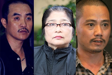 Nghệ sỹ hài nói lời tiễn đưa “trưởng thôn” Văn Hiệp