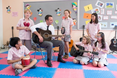 Trường Quốc tế Singapore tại Hạ Long cấp 50 học bổng