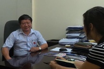 "Lớp học theo kiểu ê a sẽ không thể tồn tại"