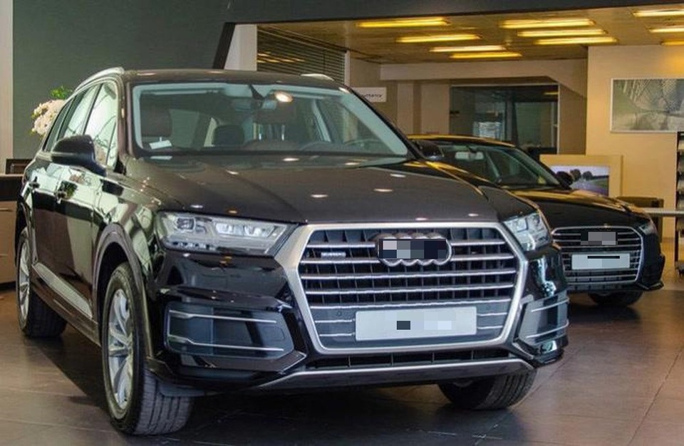 Xe Đức về Việt Nam bắt đầu rẻ vì hưởng lợi từ EVFTA - 1 Xe Đức về Việt Nam bắt đầu rẻ vì hưởng lợi từ EVFTA - 1