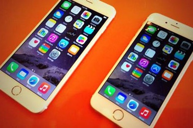 Nên chọn iPhone 6 hay iPhone 6 Plus?