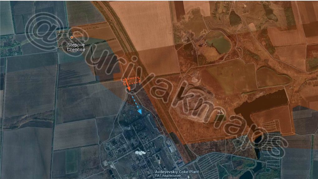 Chiến sự Ukraine 7/12: Nga giành lợi thế, truy kích quân Kiev ở Bakhmut - 4