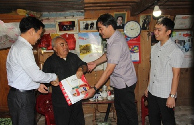 Chuyện khai hoang, giảm nghèo ở Mù Cang Chải - Ảnh 8. Chuyện khai hoang, giảm nghèo ở Mù Cang Chải - Ảnh 8.