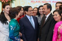 Đến 2030, Việt Nam có 10 doanh nhân lọt danh sách tỷ phú USD thế giới