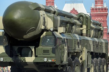 Lầu Năm Góc cảnh báo Nga đừng đùa với lửa!