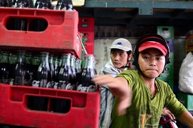 Chống chuyển giá: Khi đại gia vào tầm ngắm