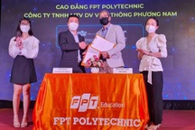 FPT Polytechnic phối hợp đào tạo nghề miễn phí cho người lao động bị ảnh hưởng bởi dịch Covid