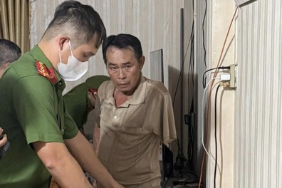 Bắt gã đàn ông ”xây nhầm” gần 50 căn nhà trên đất người khác ở TPHCM