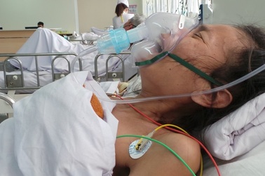 Những người ho húng hắng, dai dẳng coi chừng mắc bệnh nan y