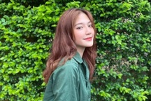 Nữ sinh Ngoại thương thành thạo 2 ngoại ngữ, làm chủ tịch CLB chứng khoán