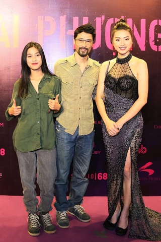 Johnny Trí Nguyễn - Nhung Kate: Hơn 10 năm yêu không cưới, chia tay lặng lẽ - 2