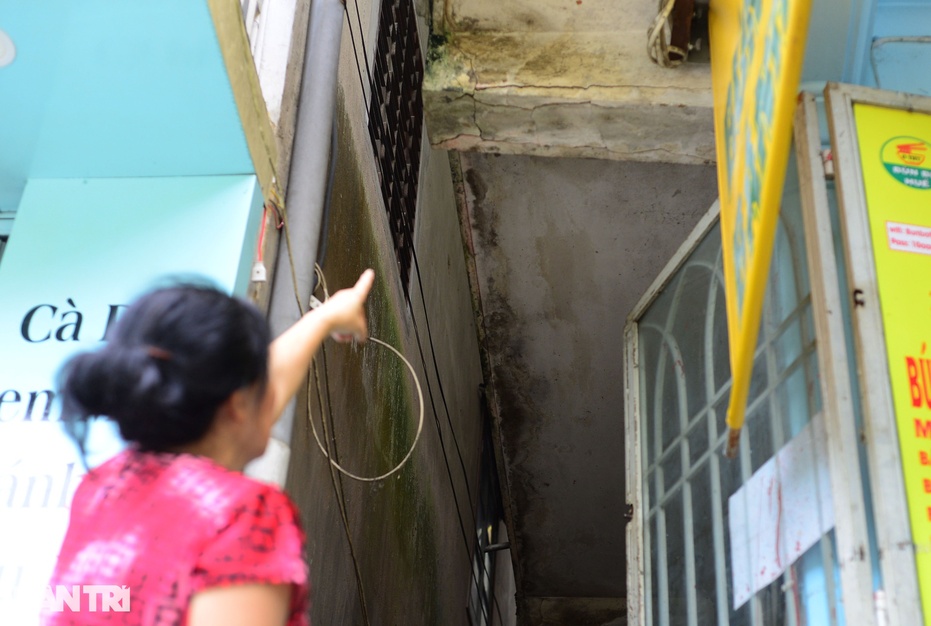Cuộc sống khốn khó của người dân kẹt trong dự án 50 triệu USD ở Đà Lạt - 7 Cuộc sống khốn khó của người dân kẹt trong dự án 50 triệu USD ở Đà Lạt - 7