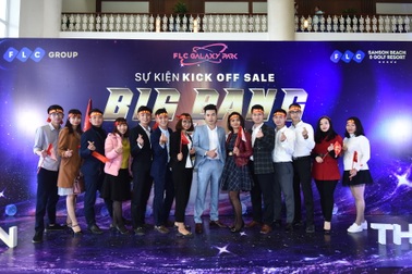 CLand Chính thức trở thành nhà phân phối độc quyền dự án Shoptel FLC OCT Sầm Sơn