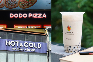 Vì đâu loạt thương hiệu ăn uống đình đám một thời tại TPHCM dần rơi rụng?