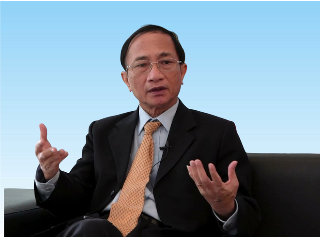 Đại học khó có thể vươn mình với tư duy tuyển sinh của thế kỷ 20 - 1 Đại học khó có thể vươn mình với tư duy tuyển sinh của thế kỷ 20 - 1