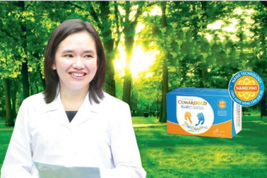 Nữ Tiến sĩ Nano với nghiên cứu hỗ trợ ung bướu đầu tiên được cấp Bằng độc quyền sáng chế