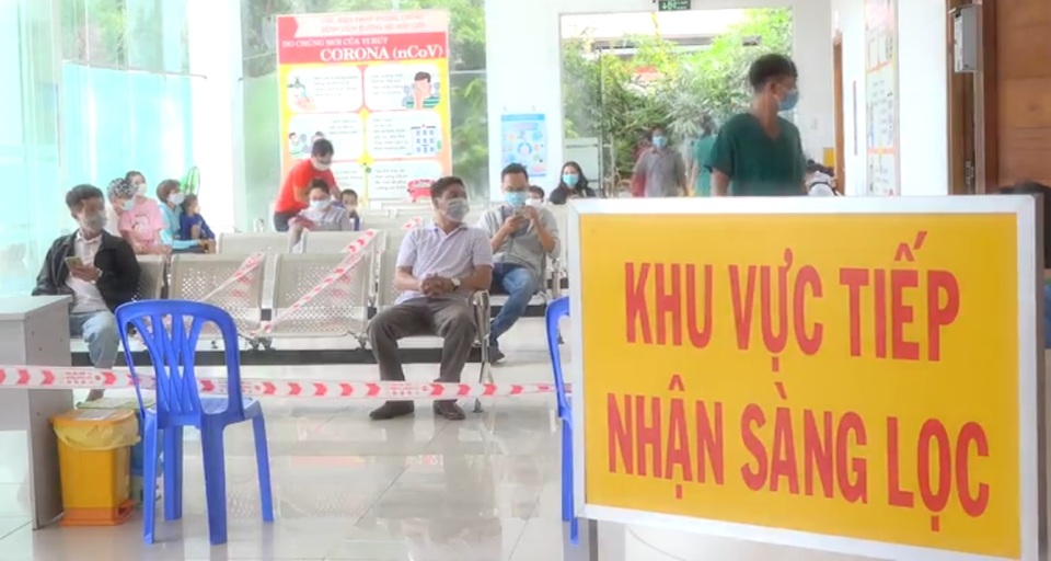 TPHCM: Nhiều người về từ vùng dịch Covid-19 đang “trốn” khai báo y tế - 1 TPHCM: Nhiều người về từ vùng dịch Covid-19 đang “trốn” khai báo y tế - 1