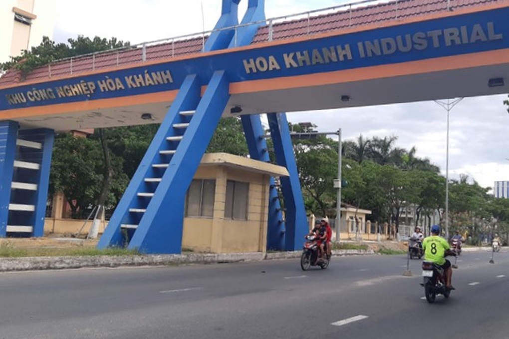 Nhà máy sấy thức ăn chăn nuôi bị đề nghị giảm công suất để hạn chế mùi hôi - 1 Nhà máy sấy thức ăn chăn nuôi bị đề nghị giảm công suất để hạn chế mùi hôi - 1
