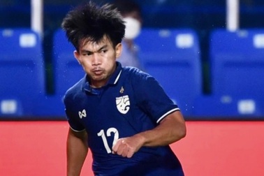 Tuyển thủ Thái Lan tuyên bố sẽ đánh bại U23 Việt Nam